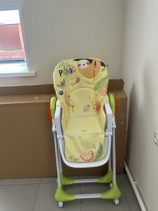 Продам детский   стульчик