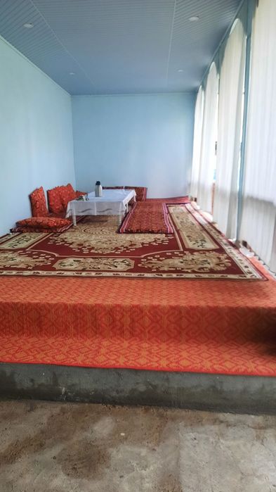 #СИЖЖАК қишлоғида #УЧАСТКА сотилади!