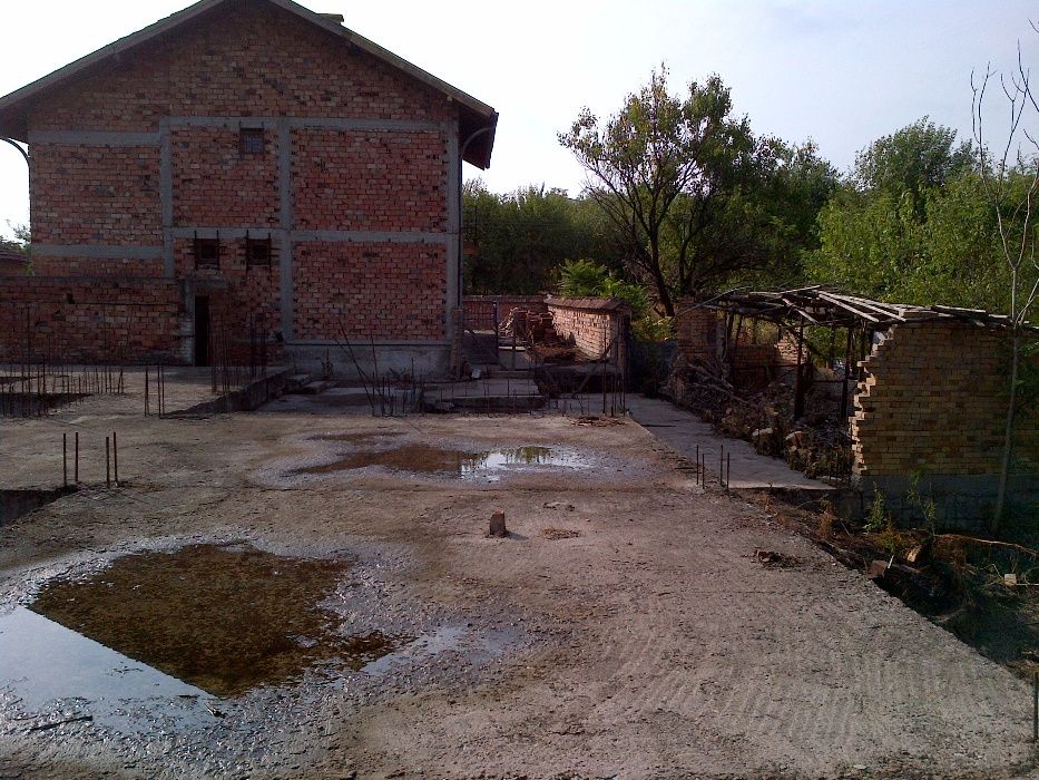 Продава се Къща в с. Ленково, Област Плевен - 700 кв.м за 115 €/кв.м - Снимка #14