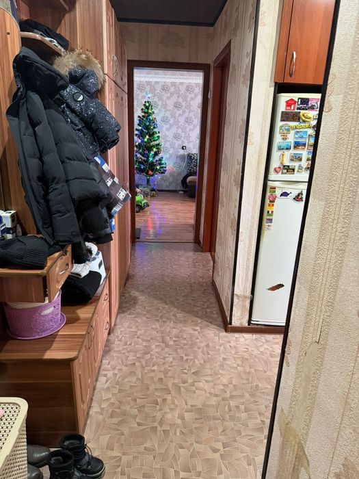 Продам квартиру 3-комн.