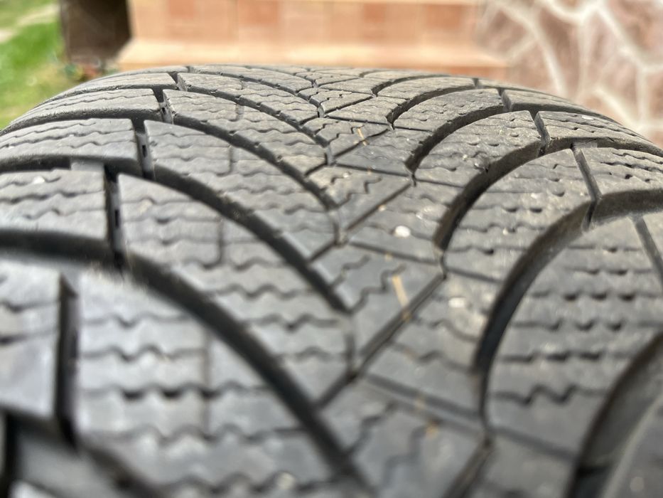 Зимни гуми Nexen Winguard 195/50 r50