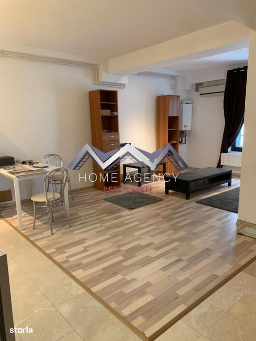Apartament 2 camere central