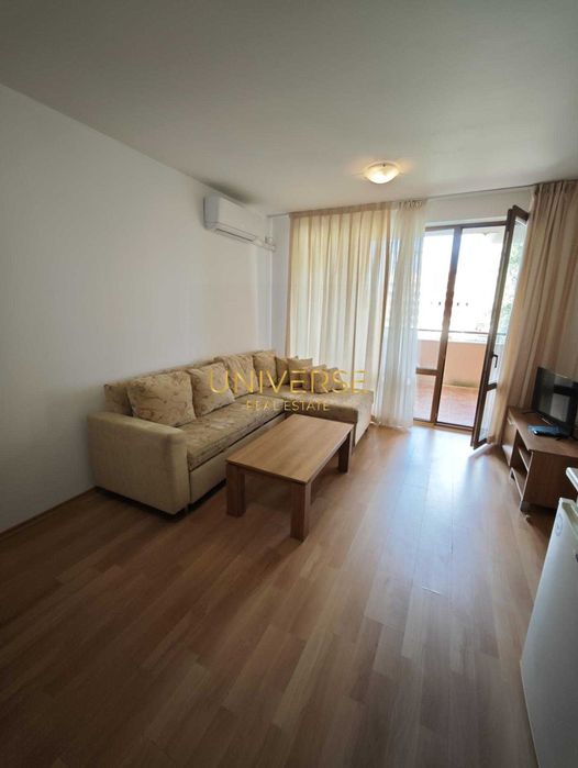 Продава се Двустаен апартамент в к.к. Слънчев бряг - 68 кв.м за 1265 €/кв.м - Снимка #2