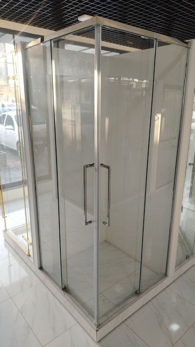 Dush kabina yasab ornatib beramiz