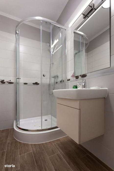 Top City | Apartament 2 Camere