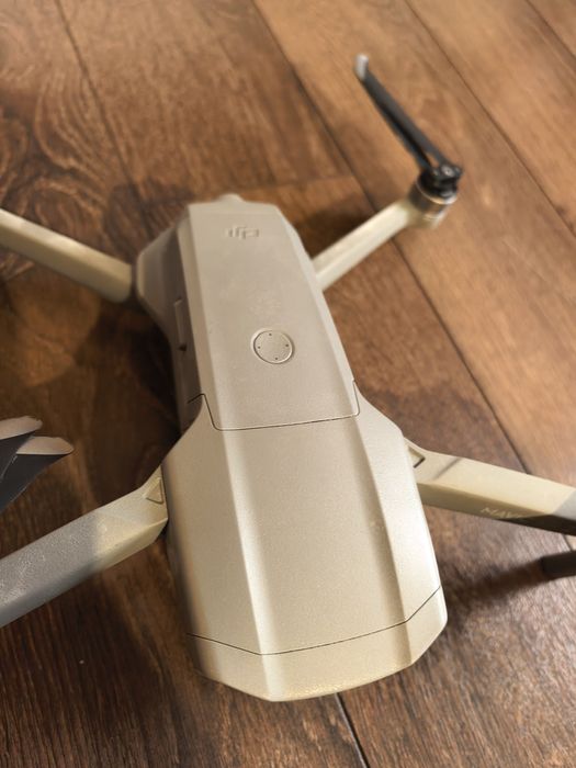 Дрон DJI Mavic Air 2