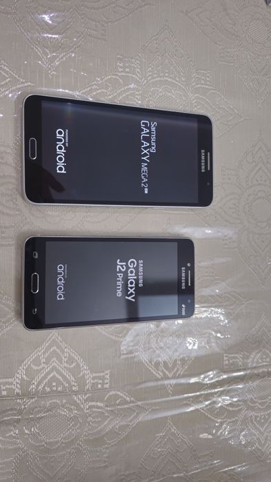 Samsung Mega 2 va J2 prime