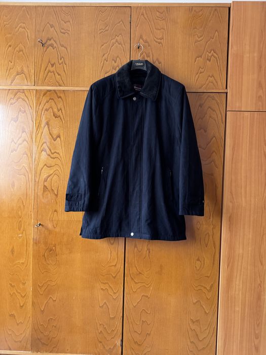 Качествени мъжки зимни палта; есенни пролетни якета и ветровки #52-58