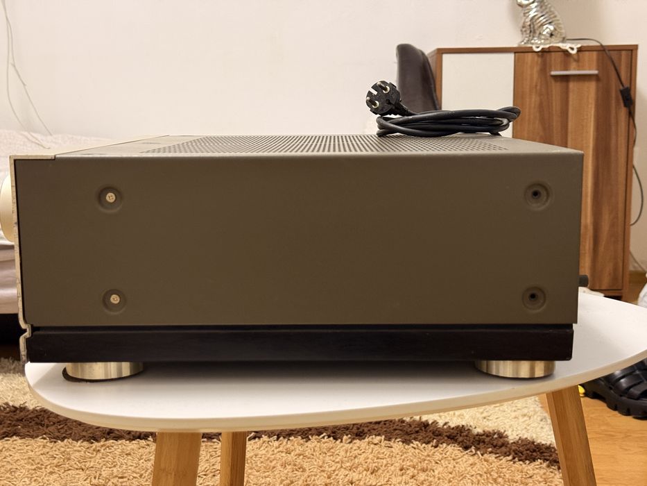 Sony TA - F707ES