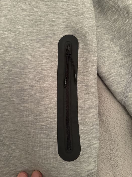 Vand trening Nike tech flece