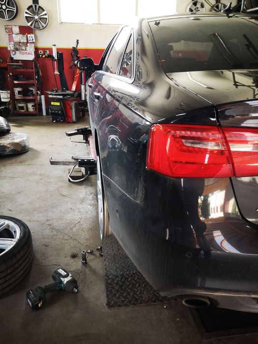 5х112 ауди audi 5x112 21 цола оригинални джанти