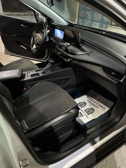 Buick velite 6 2024 oq full toza 440 km sotiladi