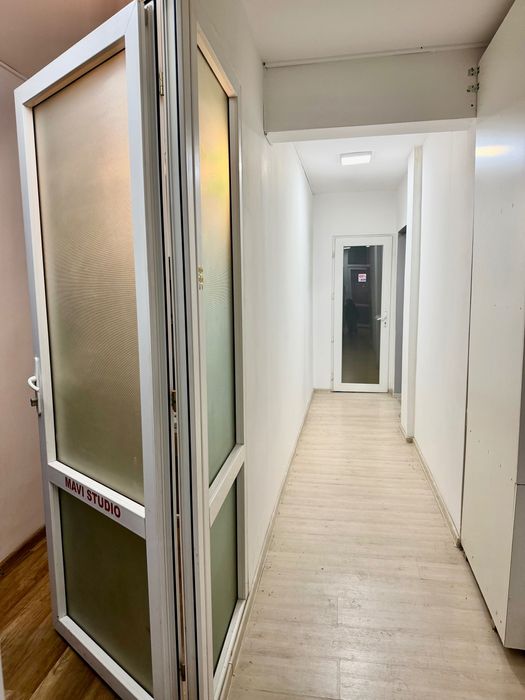 Spațiu comercial/birou de închiriat Obcini – Suceava, Str. Victoriei