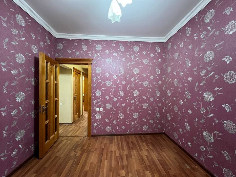 Вторичка 4х комн, 90м2 ‼️Тузель 2