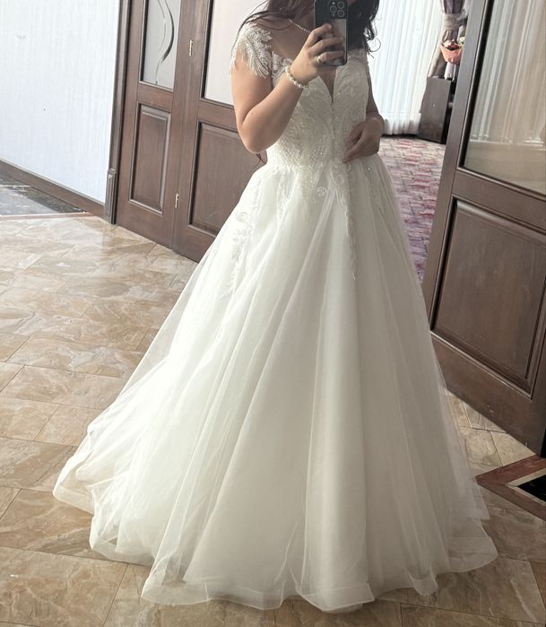Rochie de mireasa