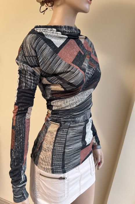 Страхотна блуза Valetta On Style S/M Нова