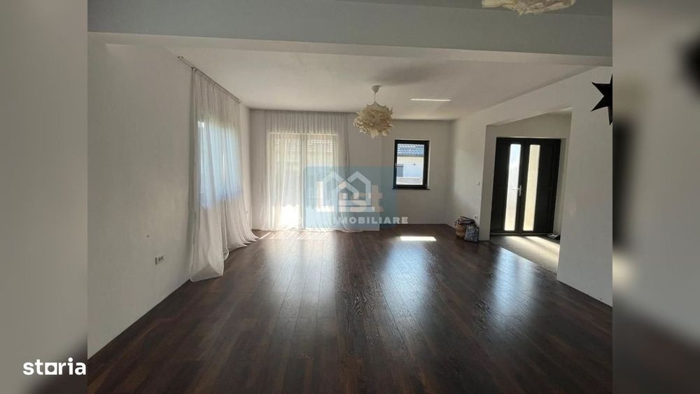 COMISION 0% Casă individuală P+M | 243 mp utili | Teren 664 mp | Garaj