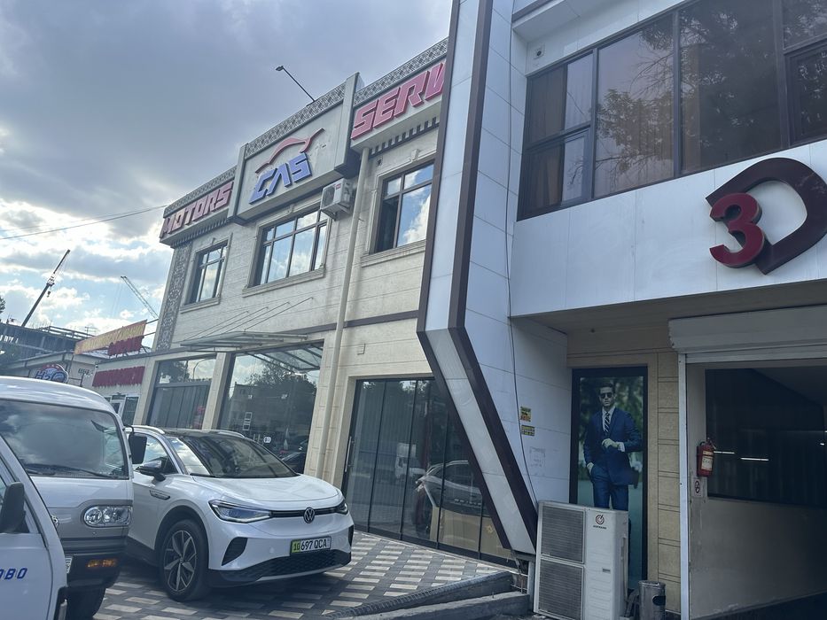 Сдается помещение для кастоправов Учтепинский рн Гарант 250$