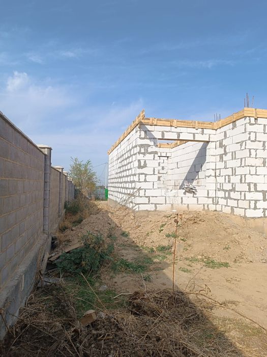 Участок 9 соток АПЗ