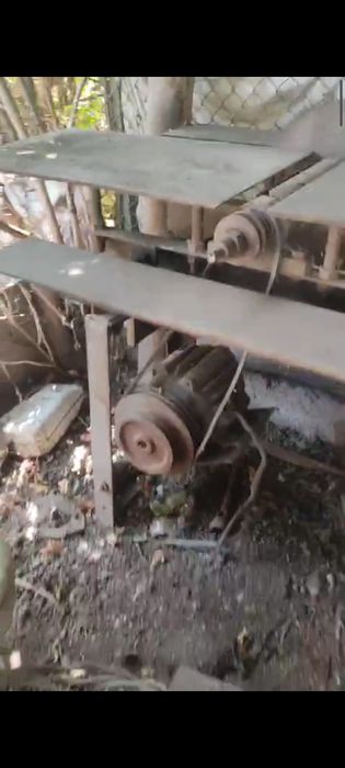 Циркулярка, циркулярная пила.