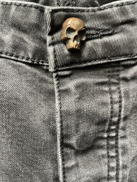 Rock Rebel / мъжки дънки W38