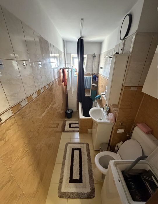 Apartament 2 camere