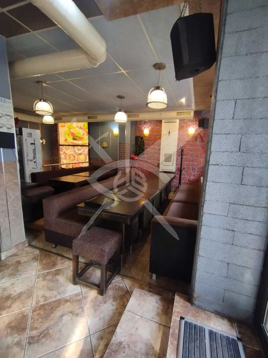 Ресторант - Възраждане