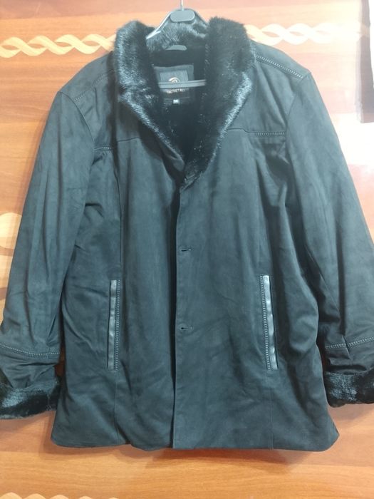 Дублонка мужиской