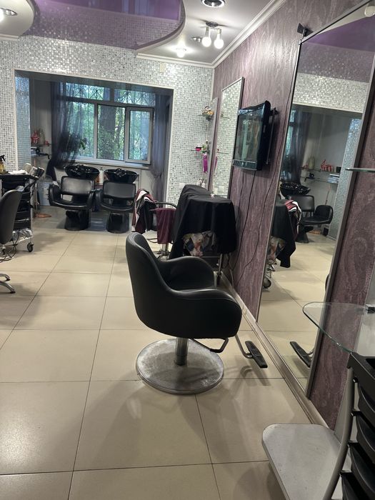 Комерческая недвижимость 160м2