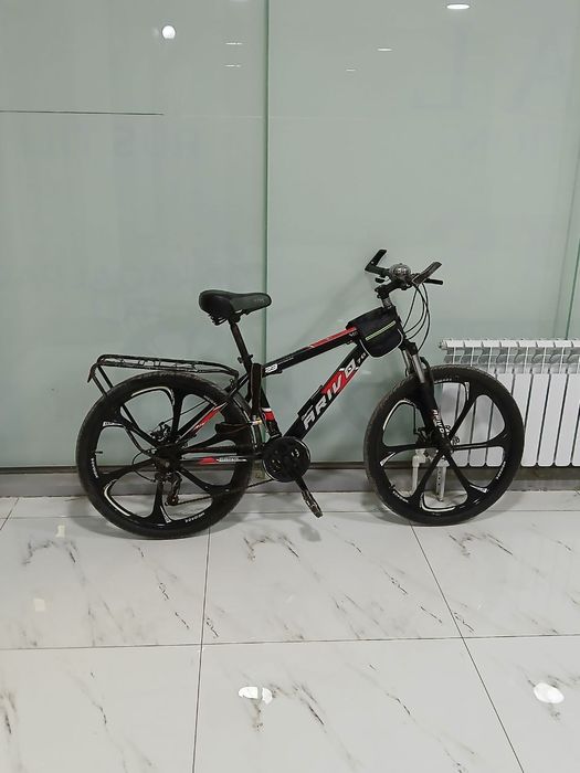 Велосипед  сатылады