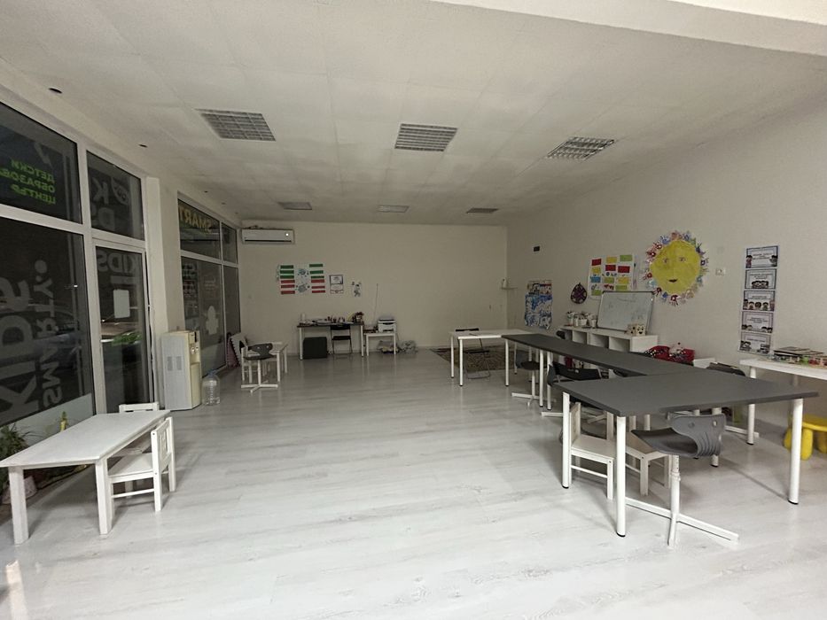 Продава се Магазин в Ловеч, Дикисана - 120 кв.м за 51 €/кв.м - Снимка #3