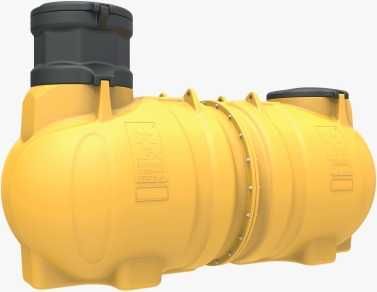 Бак, Резервуар, Емкость,Бочка промышленная  6000  кубов для водЫ