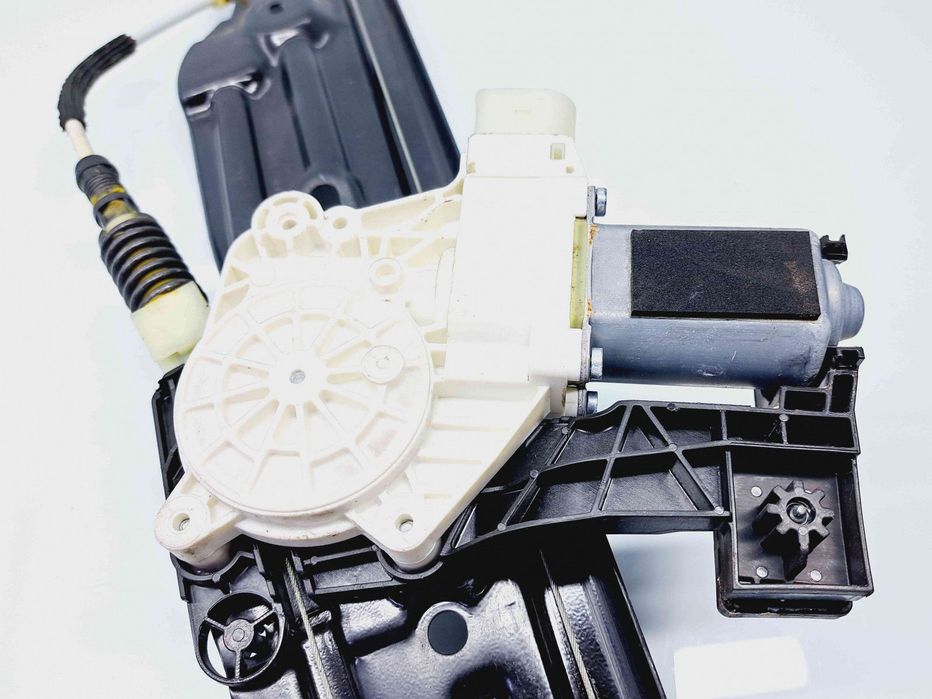 Macara electrica geam stanga spate Bmw 5 Touring (F11) [Fabr 2011-2016