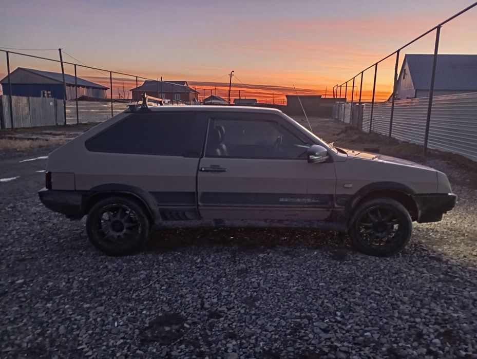 Продам 2108 или обмен