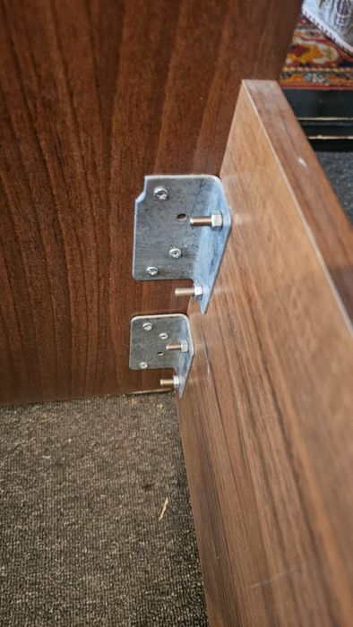 Продаются 2 односпальные кровати