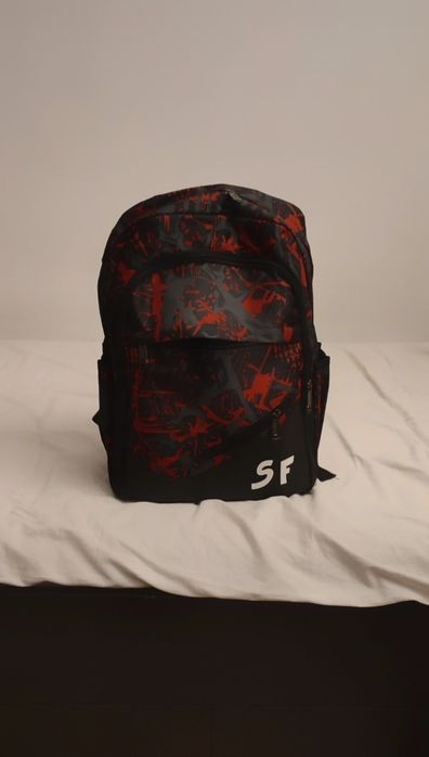 SF Backpack casual