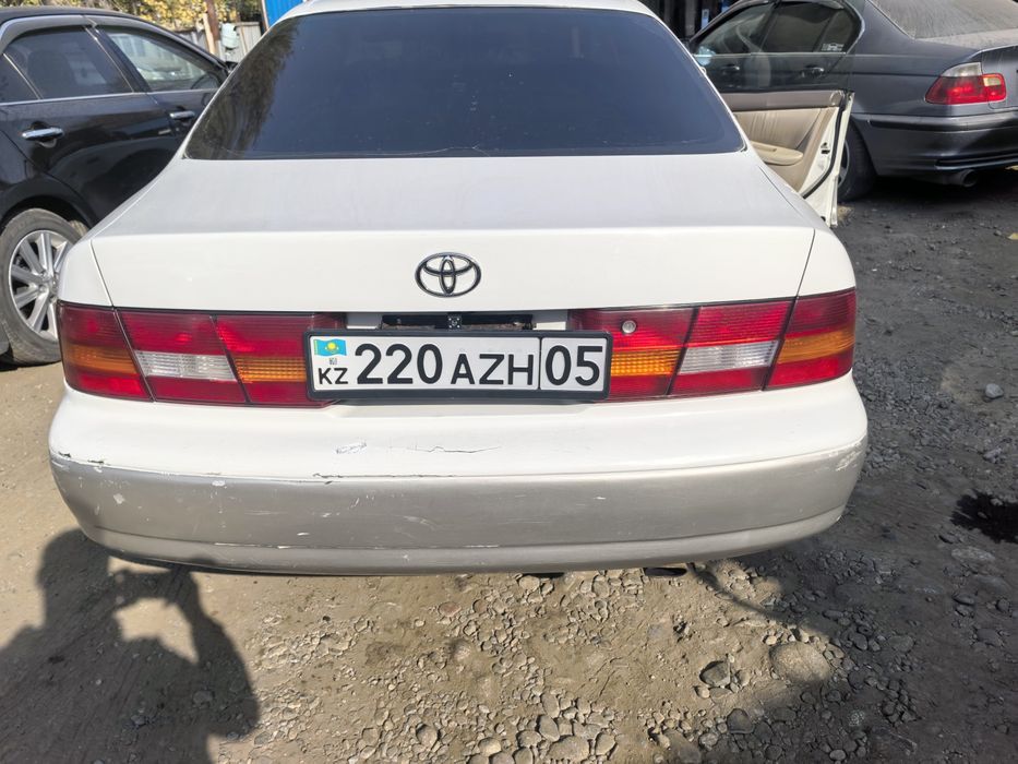 бампер заданий виндом