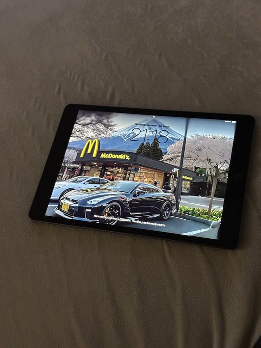 iPad 9 новый………..
