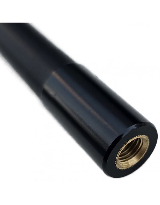 Coada Minciog Carbon FEEDER BENEFIT PROFL 3 Tronsoane 3M și 4M
