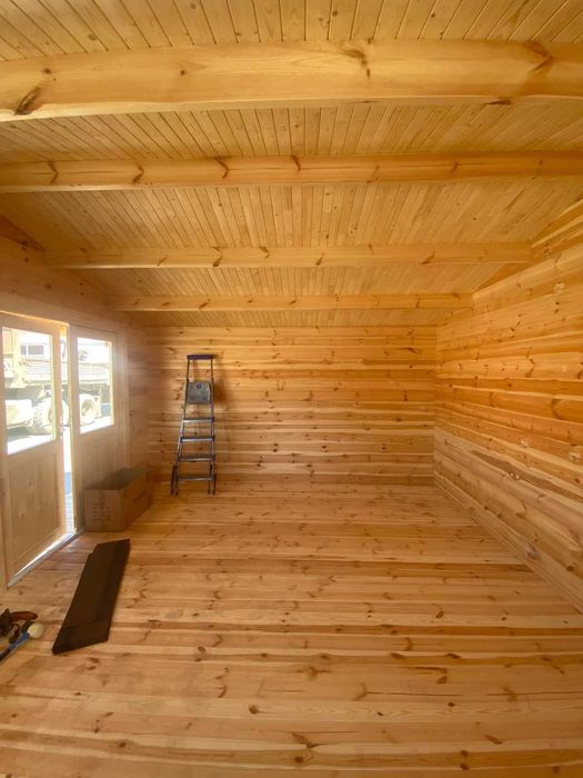 Разборные Летние Домики