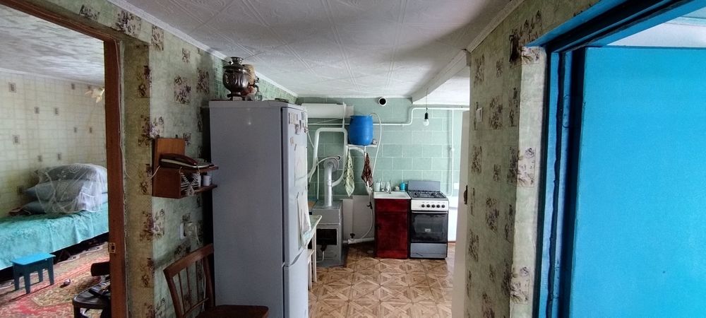 Продам Частный Дом