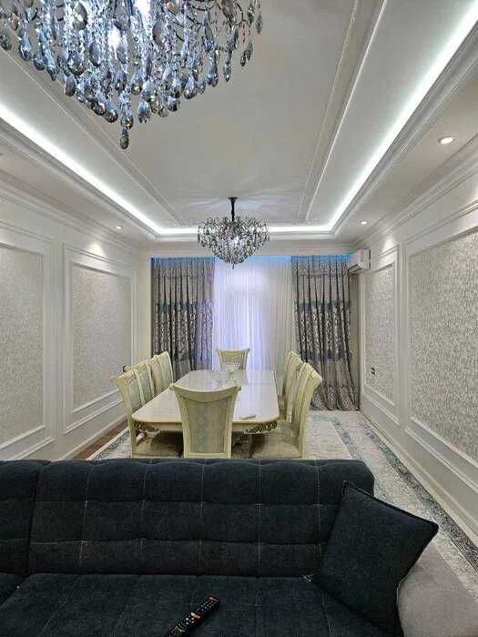 Сдаётся квартира на Юнусабад 11кв.‼️