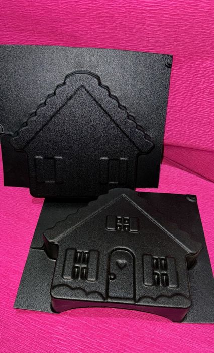 Форма для копилки. Молд