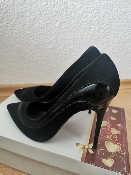 Нови токчета Giada Gabrielli