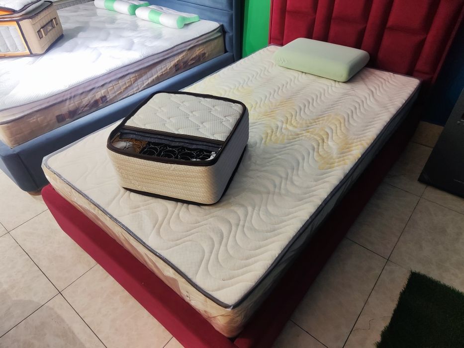 Матрас | Matras | матрасы | ишлаб чикарувчидан | ортопедический