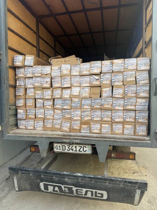 Плинтус 6см / 7см / 8см оптом!