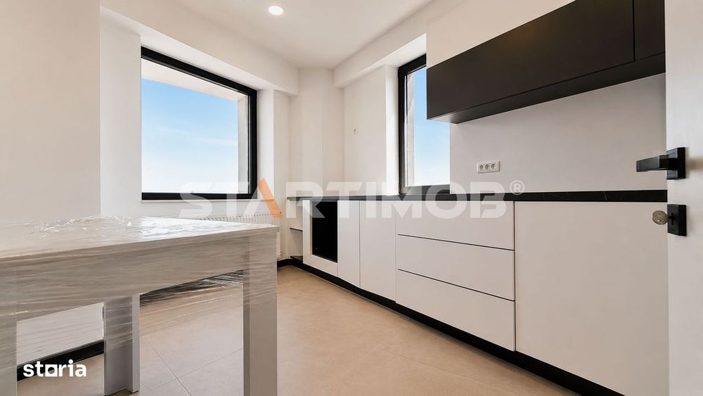 Apartament 2 camere zona Grivitei — fotografia 1