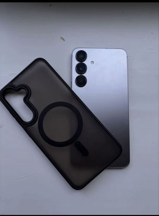 Samsung S25 Plus на запчасти