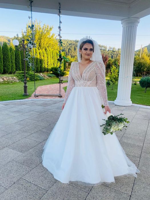 Rochie de mireasă
