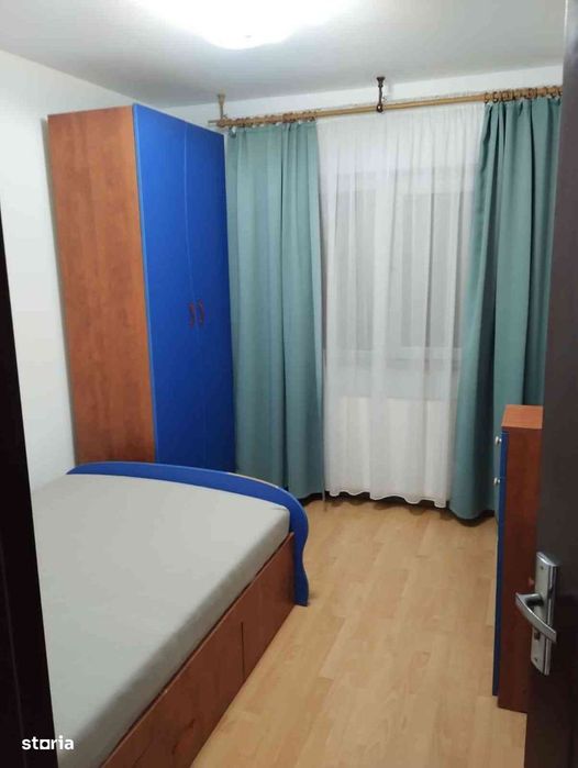 Apartament 1 Mai